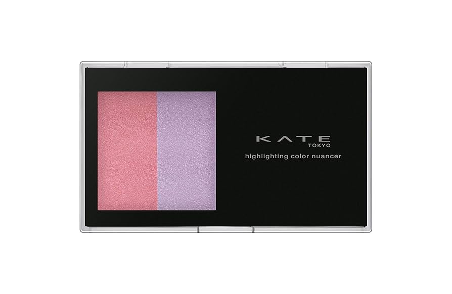 Amazon | KATE(ケイト) ケイト ハイライティングカラーニュ